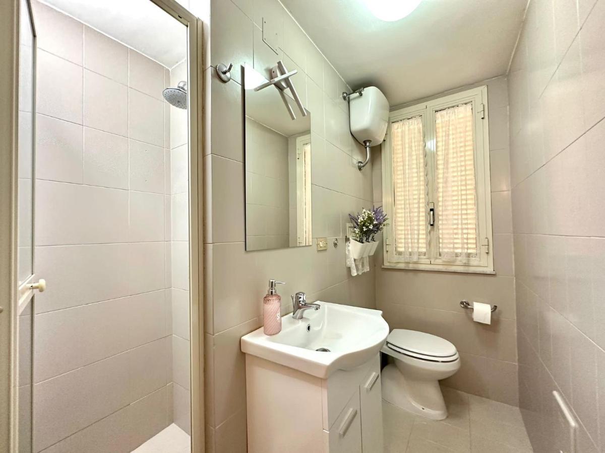 Bed and Breakfast Family Relax Caracciolo Napoli Esterno foto