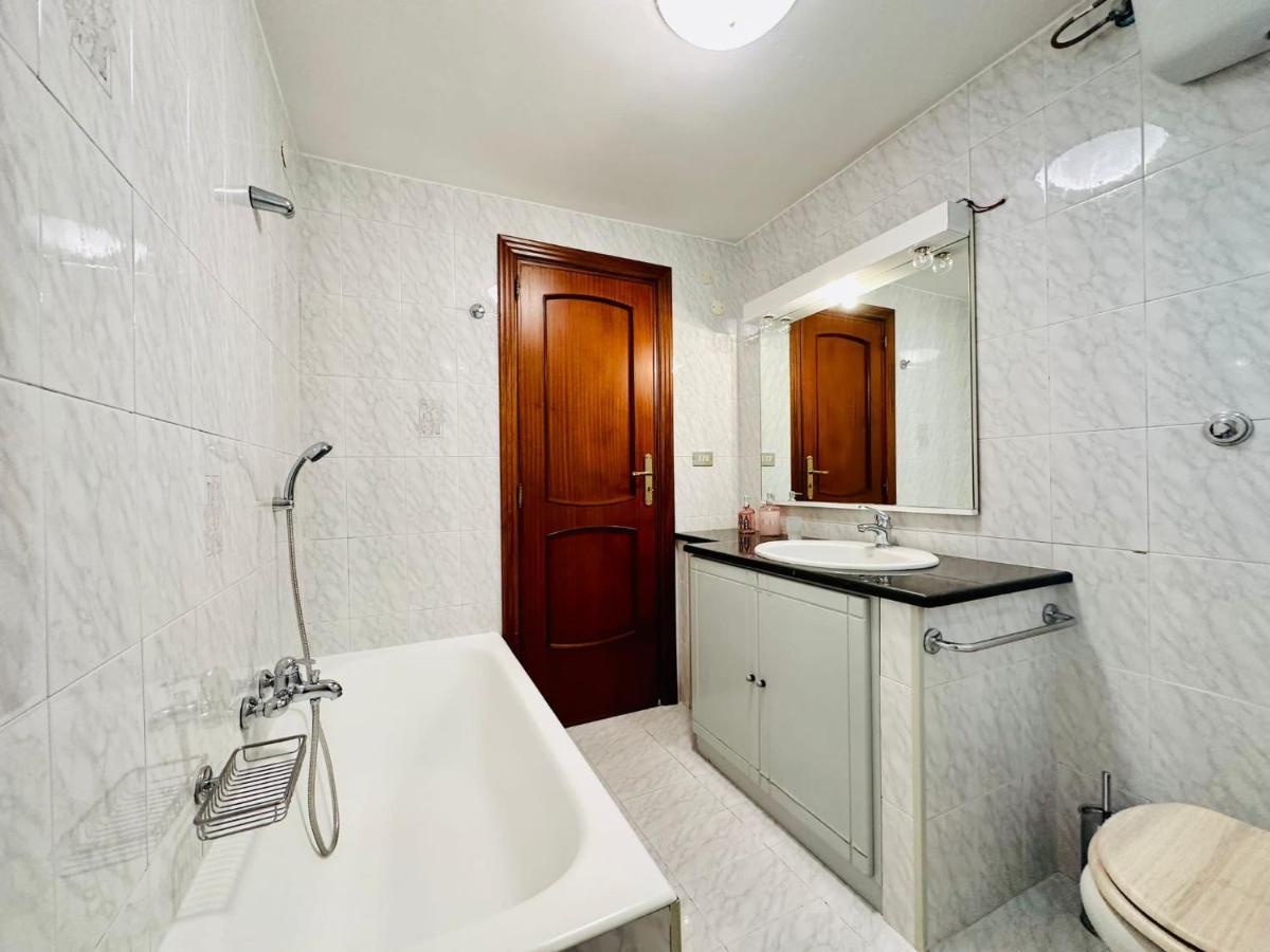 Bed and Breakfast Family Relax Caracciolo Napoli Esterno foto