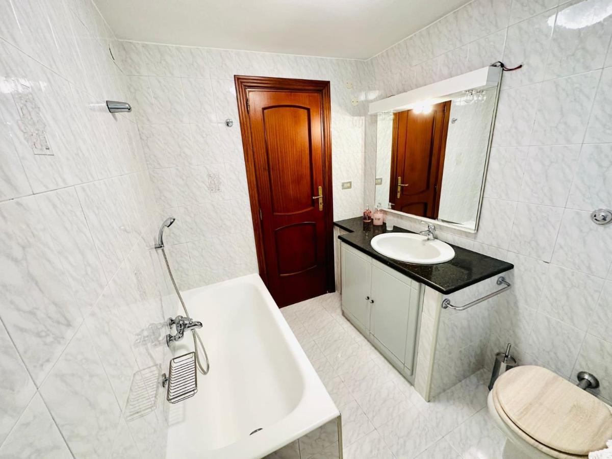 Bed and Breakfast Family Relax Caracciolo Napoli Esterno foto